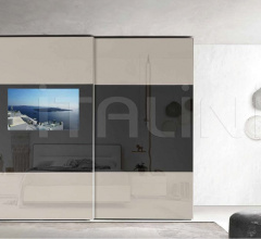 Шкаф Primafila фабрика Zanette