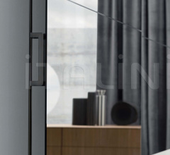 Шкаф Reflex фабрика Zanette