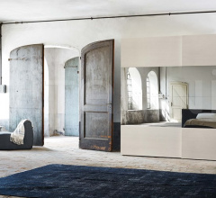 Шкаф Reflex фабрика Zanette