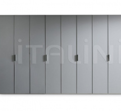 Шкаф Profilo фабрика Zanette