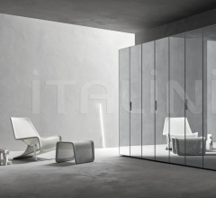 Шкаф Profilo фабрика Zanette