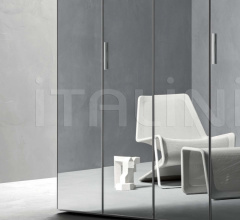 Шкаф Profilo фабрика Zanette