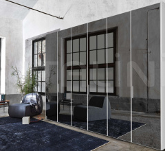 Шкаф Profilo фабрика Zanette