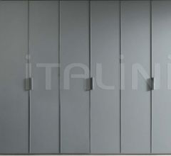 Шкаф Profilo фабрика Zanette