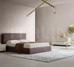 Тумбочка Morfeo Тумбочка Morfeo фабрика Zanette