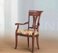 Стул с подлокотниками RODI 960/N Стул с подлокотниками RODI 960/N фабрика Morello Gianpaolo