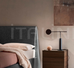 Тумбочка Night Moove Тумбочка Night Moove фабрика Zanette