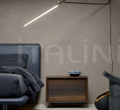 Тумбочка Push Тумбочка Push фабрика Zanette