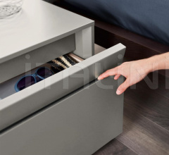 Комод Push Комод Push фабрика Zanette