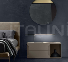 Тумбочка Montgomery Тумбочка Montgomery фабрика Zanette