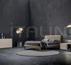 Тумбочка Montgomery Тумбочка Montgomery фабрика Zanette