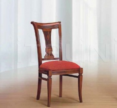 Стул RAMONA 979/N Стул RAMONA 979/N фабрика Morello Gianpaolo