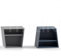 Тумбочка Sun Тумбочка Sun фабрика Zanette