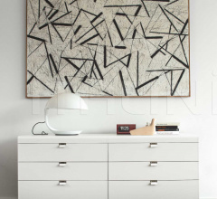 Комод Aragona Комод Aragona фабрика Zanette