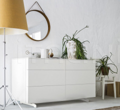 Комод Cloe Комод Cloe фабрика Zanette