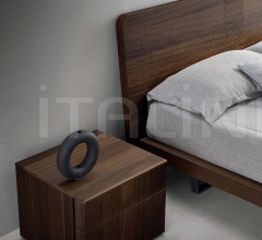 Тумбочка Cloe Тумбочка Cloe фабрика Zanette