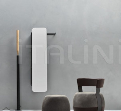 Настенное зеркало Moove Настенное зеркало Moove фабрика Zanette