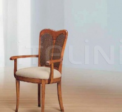 Стул с подлокотниками PENELOPE 205/N Стул с подлокотниками PENELOPE 205/N фабрика Morello Gianpaolo