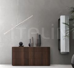 Настенное зеркало Moove Настенное зеркало Moove фабрика Zanette