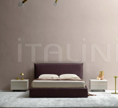 Итальянские Кровати - Кровать Zoe фабрика Zanette