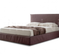 Итальянские Кровати - Кровать Zoe фабрика Zanette