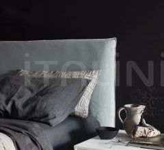 Итальянские Кровати - Кровать Zoe фабрика Zanette