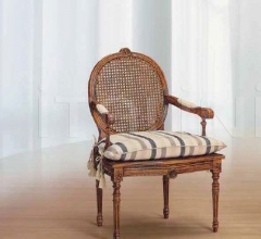 Стул с подлокотниками POMPEI 950/N Стул с подлокотниками POMPEI 950/N фабрика Morello Gianpaolo