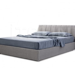 Итальянские Кровати - Кровать Charme фабрика Zanette