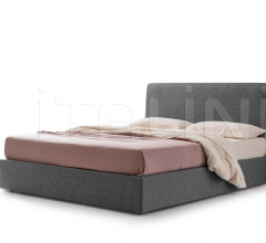 Итальянские Кровати - Кровать Audrey фабрика Zanette