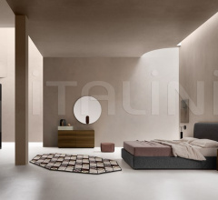 Итальянские Кровати - Кровать Audrey фабрика Zanette