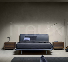 Итальянские Кровати - Кровать Myo фабрика Zanette