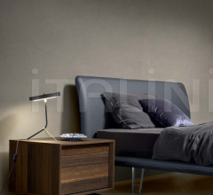 Итальянские Кровати - Кровать Myo фабрика Zanette