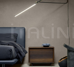 Итальянские Кровати - Кровать Myo фабрика Zanette