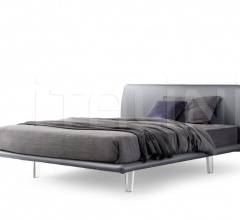 Итальянские Кровати - Кровать Myo фабрика Zanette