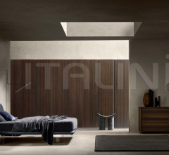 Итальянские Кровати - Кровать Myo фабрика Zanette