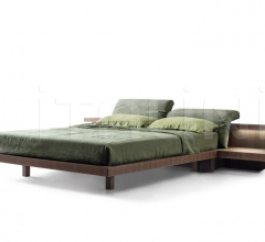 Итальянские Кровати - Кровать Morfeo фабрика Zanette