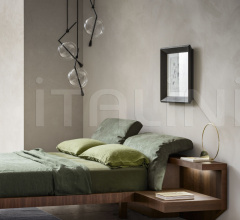 Итальянские Кровати - Кровать Morfeo фабрика Zanette
