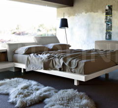 Итальянские Кровати - Кровать Morfeo фабрика Zanette