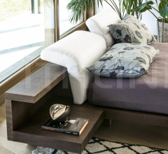 Итальянские Кровати - Кровать Morfeo фабрика Zanette