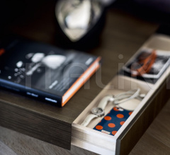 Итальянские Кровати - Кровать Morfeo фабрика Zanette