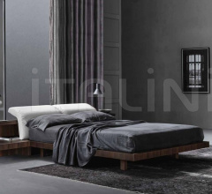 Итальянские Кровати - Кровать Morfeo фабрика Zanette