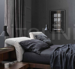 Итальянские Кровати - Кровать Morfeo фабрика Zanette