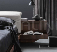 Итальянские Кровати - Кровать Morfeo фабрика Zanette