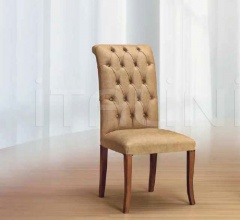 Стул NEW BRIANZA 495/N Стул NEW BRIANZA 495/N фабрика Morello Gianpaolo