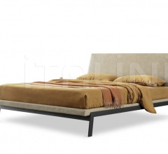 Итальянские Кровати - Кровать Mercury фабрика Zanette