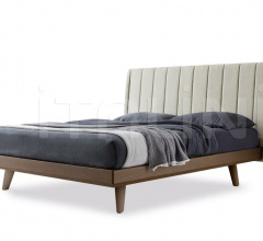 Итальянские Кровати - Кровать Amos фабрика Zanette