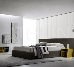 Итальянские Кровати - Кровать Bolero фабрика Zanette