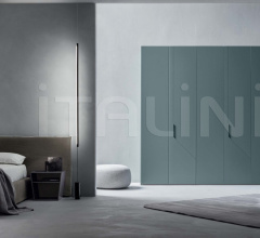 Итальянские Кровати - Кровать Bolero фабрика Zanette