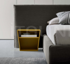 Итальянские Кровати - Кровать Bolero фабрика Zanette