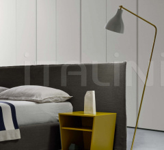 Итальянские Кровати - Кровать Bolero фабрика Zanette